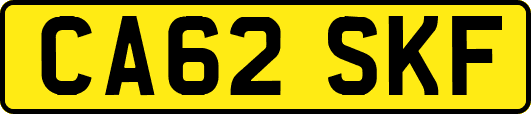 CA62SKF