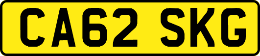 CA62SKG
