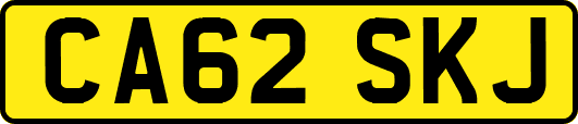 CA62SKJ