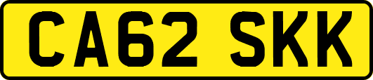 CA62SKK