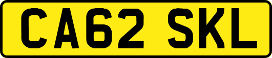 CA62SKL