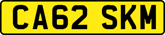 CA62SKM