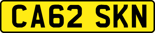 CA62SKN