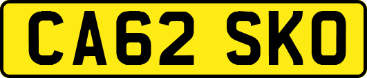 CA62SKO