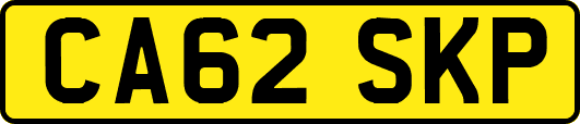 CA62SKP
