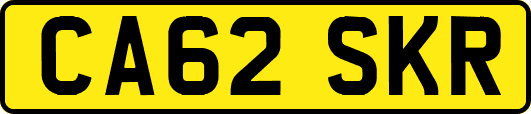 CA62SKR
