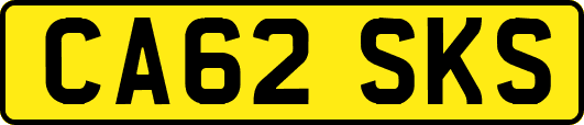 CA62SKS