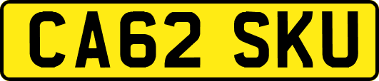 CA62SKU