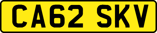 CA62SKV