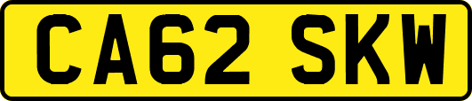CA62SKW