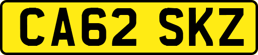 CA62SKZ