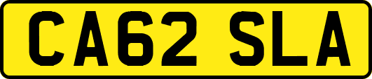 CA62SLA