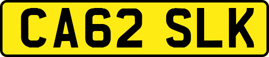 CA62SLK
