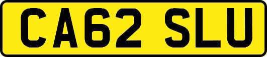 CA62SLU