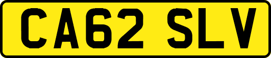 CA62SLV