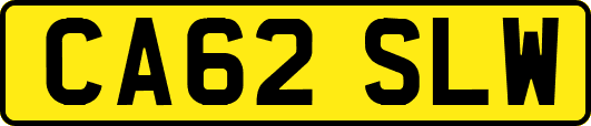 CA62SLW