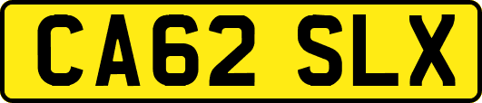 CA62SLX