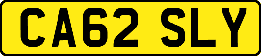 CA62SLY