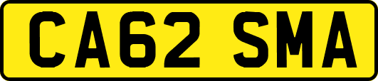 CA62SMA