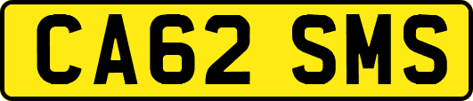 CA62SMS