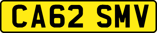 CA62SMV