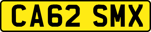 CA62SMX