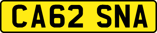 CA62SNA