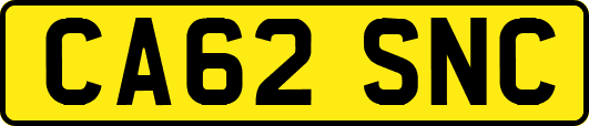 CA62SNC