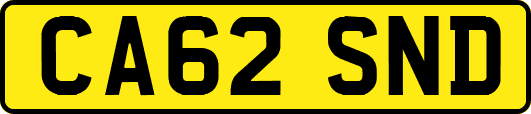 CA62SND