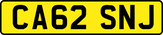 CA62SNJ