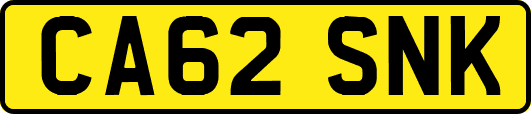 CA62SNK