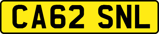 CA62SNL