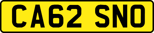 CA62SNO