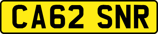 CA62SNR