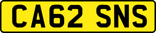 CA62SNS