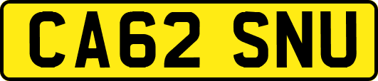CA62SNU