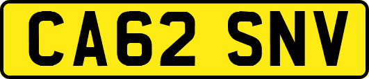 CA62SNV