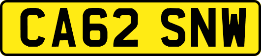 CA62SNW