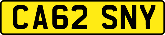 CA62SNY