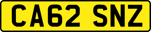 CA62SNZ