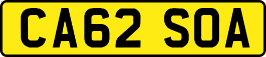 CA62SOA
