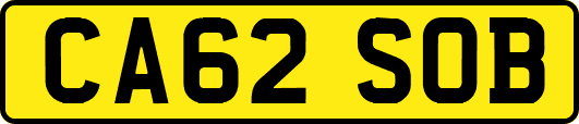CA62SOB