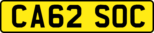 CA62SOC
