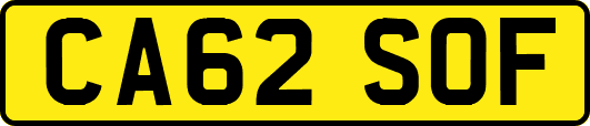 CA62SOF