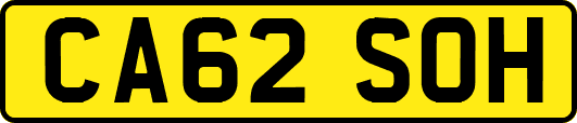 CA62SOH