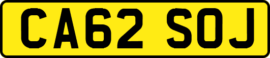CA62SOJ