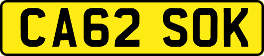 CA62SOK