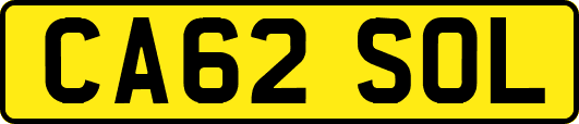 CA62SOL