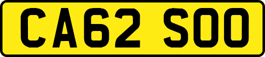 CA62SOO