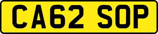 CA62SOP